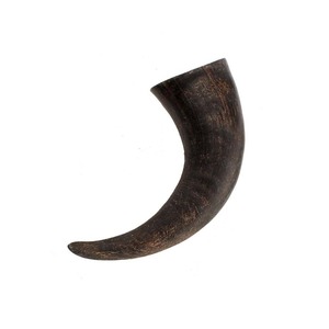Corne de buffle : Matériau naturel abordable pour l'artisanat, la fabrication de manches de couteau et la décoration - Product Image 2