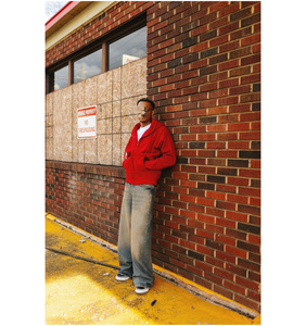 ชุดวอร์มกีฬาผู้หญิงคุณภาพสูง ปี 2026 พร้อมโลโก้สั่งทำพิเศษ กันลม มีฮู้ด ผลิตจากโพลีเอสเตอร์และผ้าฝ้าย ผู้ผลิต Maan Wears - Product Image 3