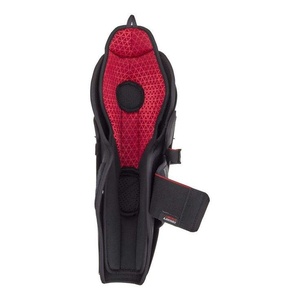 Protector de espinilla de primera calidad a precio mayorista RTS, unisex, con diseño de logotipo personalizado para entrenamiento y jugadores profesionales AI-SG-14 - Product Image 6