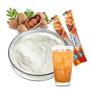 Pour TRUST Tamarind Extrait de Fruit Naturel 100% Poudre Instantanée 16g Bâtonnets 20 Bâtonnets/Carton 10 Boîtes/Carton Privé Adultes - Product Image 5