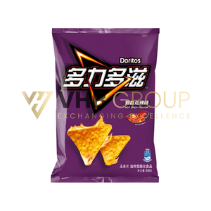 Chips de Tortilla Doritos al por Mayor - Product Image 2