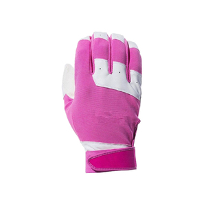 ถุงมือตีเบสบอลหนัง Cabretta รุ่นใหม่ Pro Classic สำหรับเบสบอล ซอฟต์บอล ผู้ใหญ่และเยาวชน - Product Image 3