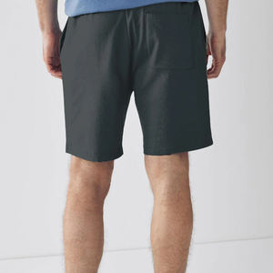 Pantalones Cortos Deportivos Personalizados para Mujer, Pantalones Cortos de Poliéster para Hombre, Pantalones Cortos de Natación para Hombre, Pantalones Cortos de Gimnasio con Logotipo Personalizado - Product Image 6