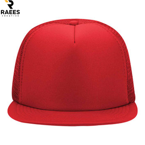 Gorra de Algodón 100% Impermeable de Alta Calidad al por Mayor con Logotipo y Diseño Personalizados para Uso en Exteriores - Product Image 1