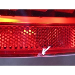 Luz Trasera Derecha Usada A6 4F5945096AB - Product Image 3