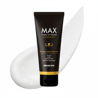 Crème de pré-entraînement AQUACOOL MAX Crème énergisante Formule booster de performance et de synergie musculaire pour les entraînements intenses