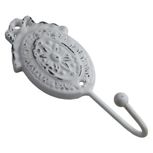 Good Design for Wall Decoration First Class Design <b>Coat</b> Hanging <b>Hooks</b> With Standard Quality Cast Iron Metal Design Cloths <b>Hooks</b> - Product Image 3