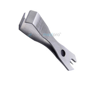 Compact <b>Fishing</b> Nipper Line Cutter Lightweight and Durable Multifunction Fly <b>Fishing</b> Nipper Cutter Sharp Blade <b>Tool</b> - Product Image 3