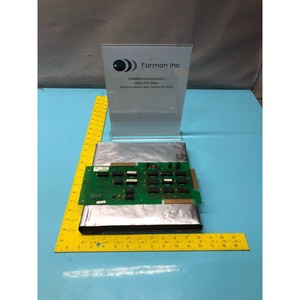 Decodificador de Pantalla GaSonics A90-014-01, A89-014-01 - Equipo y Piezas de Semiconductores de Confianza de Marca Global - Product Image 6