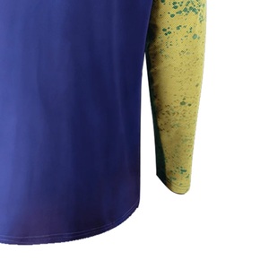 Good Quality In Cheap Price Quick Dry Men Fishing Custom Sublimation Print UPF 50+ Fabric Men Fishing Shirt For <b>Fighting</b> <b>Fish</b> - Product Image 6