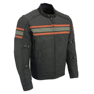 Wholesale Hot Selling High Quality <b>Light</b> Weight Best Design <b>Men</b> Leather <b>Jacket</b> on Sale Now Style Leather <b>Jacket</b> - Product Image 1