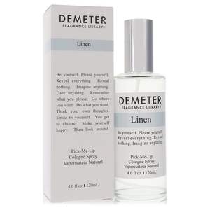 Parfum pour linge par Cologne Spray Parfum Fragrances intimes - Product Image 1