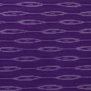 Tela Ikat Tradicional Hecha a Mano con Nudos, 100% Algodón, Ecológica, Sostenible, Lavable, Suave, Textiles para el Hogar - Product Image 2