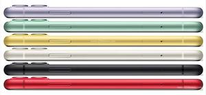 Smartphone Usato iPhone <span class=keywords><strong>11</strong></span> Originale Sbloccato, Telefoni Cellulari Intelligenti iPhone <span class=keywords><strong>11</strong></span> 90% Nuovi - Product Image 3