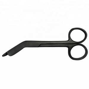 Tijeras Profesionales para Vendajes, Herramienta de Corte Médico de Precisión - Product Image 4