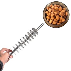 colander pasta draining <b>basket</b> pasta cooking pot pasta boiling tools pasta stirring spoon pasta serving set pasta plate - Product Image 3