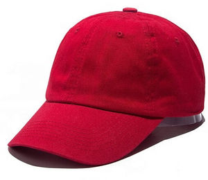 Gorras de Béisbol Deportivas de 5 Paneles, 100% Algodón, de Alta Calidad, para Hombre, Unisex, con Logotipo Bordado Personalizado, Transpirables e Impermeables, Gran Venta - Product Image 4