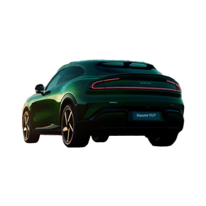The YU7 ultra Long Range Rear Wheel Drive Electric Vehicle Is <strong>Set</strong> to Be a Bestseller in 2025 with a Range of 853 Kilometers - Product Image 1
