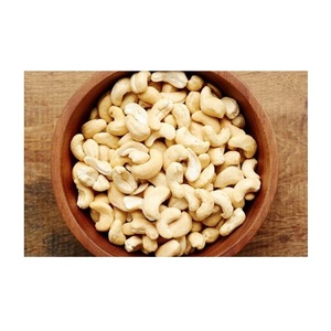 Prix de gros pour les noix de cajou brutes, stock en vrac disponible à la vente - Product Image 1