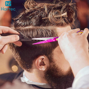 Tijeras de Peluquería, Tijeras Profesionales para Cortar el Cabello, Herramienta de Corte de Cabello para Salón de Belleza - Product Image 6