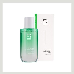 Tónico facial Roumi Korean K-Beauty Balransing Minari Toner Hecho en Corea 200 mL Water Dropwort Unisex - Product Image 6