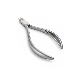 Instruments professionnels manuels de coupe osseuse en acier inoxydable, outils chirurgicaux orthopédiques réutilisables, certifiés CE de classe médicale - Product Image 1