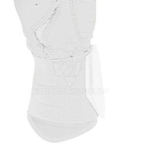Professional Style Baseball Batting Gloves For Men With Breathable Mesh Back Strong Grip Palm And Flexible Training Support - Product Image 4