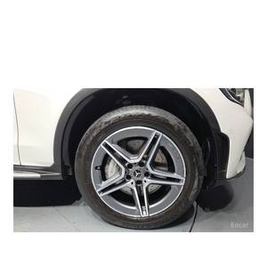 เมอร์เซเดส-เบนซ์ GLC-Class GLC300e 4MATIC รุ่นเดือนพฤศจิกายน 2022 วิ่ง 31,430 กม. เกียร์อัตโนมัติ พวงมาลัยซ้าย กล้องมองหลัง - Product Image 5