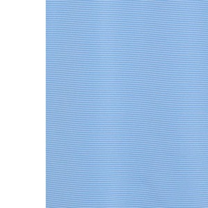 เสื้อถักผู้ชาย 92% โพลีเอสเตอร์ 8% สแปนเด็กซ์ แขนสั้น ยืดหยุ่น กันยับ ซักเครื่องได้ สกรีนโลโก้ได้ - Product Image 5