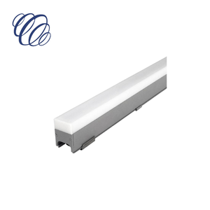 Módulo de iluminación exterior, tira de luz LED impermeable para jardín, contorno arquitectónico IP65 - Product Image 1