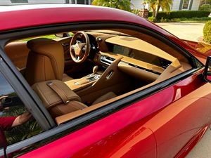 Lexus Lc 500 2020 en Perfecto Estado - Product Image 6