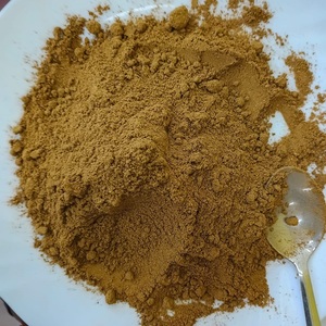 Achetez de la poudre d'épices Sambhar Masala séchée, naturelle, conventionnelle, savoureuse et de la meilleure qualité pour les repas quotidiens à bas prix - Product Image 1