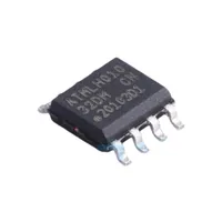 Sirkuit Terpadu AT24C32D SSHM T SOIC 8 Asli Baru