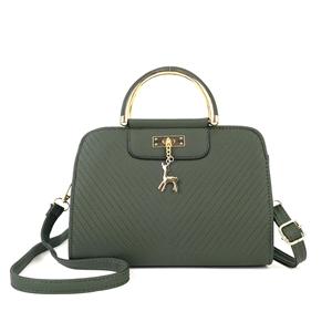 Vente en gros de sacs à main en cuir pour femmes, sacs à main en cuir véritable, design personnalisé, faible MOQ, fourniture de marque privée - Product Image 6