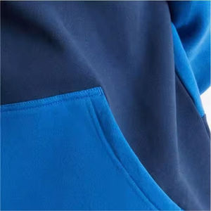 Sudadera con Capucha para Hombre, Estilo Básico, Tejido Suave y Cálido, Ropa Casual de Invierno - Product Image 5