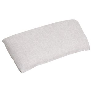 Set di 2 Sedie da Pranzo in Vimini per Esterni con Cuscini per Giardino, Patio, Bordo Piscina - Product Image 6