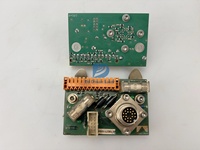 Module de commande PCB de rechange pour tête de découpe laser à fibre Precitec ProCutter
