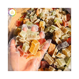 Gomitas de Musgo Marino Irlandés Orgánico con 92 Minerales para el Apoyo Inmunológico - Product Image 1