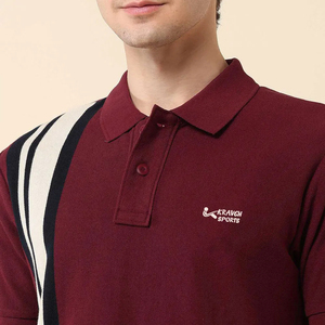 Camisetas Polo de Manga Corta para Hombre, Modernas, Ligeras y Cómodas, Venta al Por Mayor, Camisetas Polo de Verano 2026 - Product Image 4