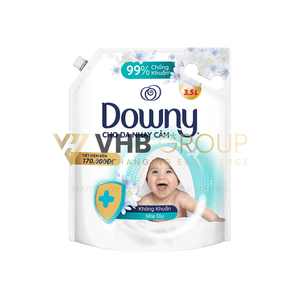 น้ำยาปรับผ้านุ่มดาวน์นี่แบบเติม 3.5 ลิตร ขายส่ง - Product Image 5