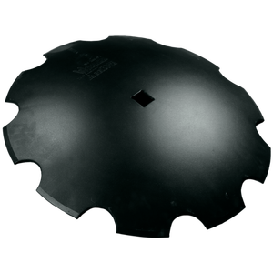 Disco de arado de alta resistencia, ideal para agricultores que buscan herramientas de corte de suelo duraderas y eficientes con resultados comprobados. - Product Image 2