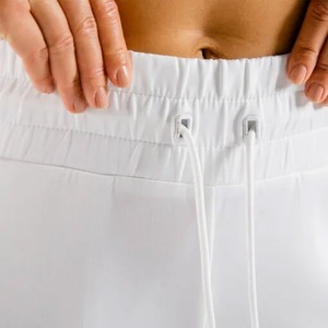 Pantalones Deportivos de Cintura Alta para Mujer, Pantalones de Yoga con Cordón, Pantalones Deportivos, Joggers - Product Image 3