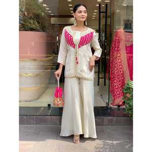 ชุดปักลายด้านบนและด้านล่างสำหรับงานปาร์ตี้ - Product Image 6