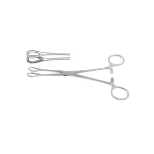 Instruments chirurgicaux dentaires en acier inoxydable réutilisables de haute qualité, forceps manuels pour l'extraction dentaire, pour les interventions chirurgicales - Product Image 2