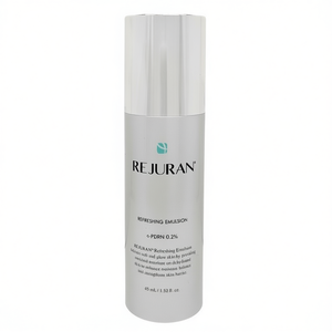 REJURAN 45ml Emulsione Rinfrescante Leggera C-PDRN con Acido Ialuronico e Centella per l'Equilibrio Olio-Acqua, Crema Viso Lenitiva - Product Image 3