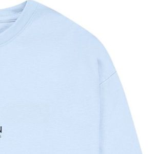 เสื้อเชิ้ตแขนยาวผู้ชายคุณภาพสูง เนื้อผ้านุ่ม ระบายอากาศได้ดี ผลิตจากผ้าฝ้ายผสม สวมใส่สบายๆ สไตล์สตรีทแวร์ เหมาะสำหรับออกกำลังกาย รับผลิตแบบ OEM ODM - Product Image 5