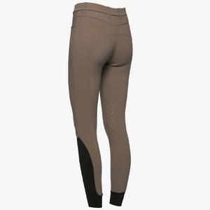 Pantalones de Montar a Caballo de Alta Calidad, Elásticos en 4 Direcciones, Leggings, Ropa Ecuestre, en Tela Técnica con Tacto Suave - Product Image 5