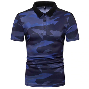 Camiseta de Manga Larga para Hombre, Sublimada, Cuello Redondo, Secado Rápido, Transpirable, Informal, Suministro Directo de Fábrica - Product Image 3