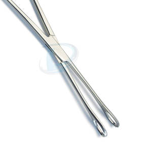 Pinzas para Intercambio de Algodón de Acero Inoxidable Ligero, Venta Directa de Fábrica - Product Image 5