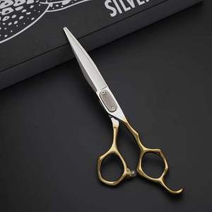 Hair <b>Scissors</b> Set Professional High Quality Pet Grooming <b>Scissor</b> Set - Product Image 5